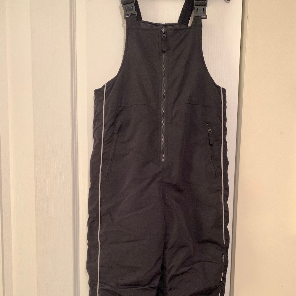 Canyon River Blues Snow Bib